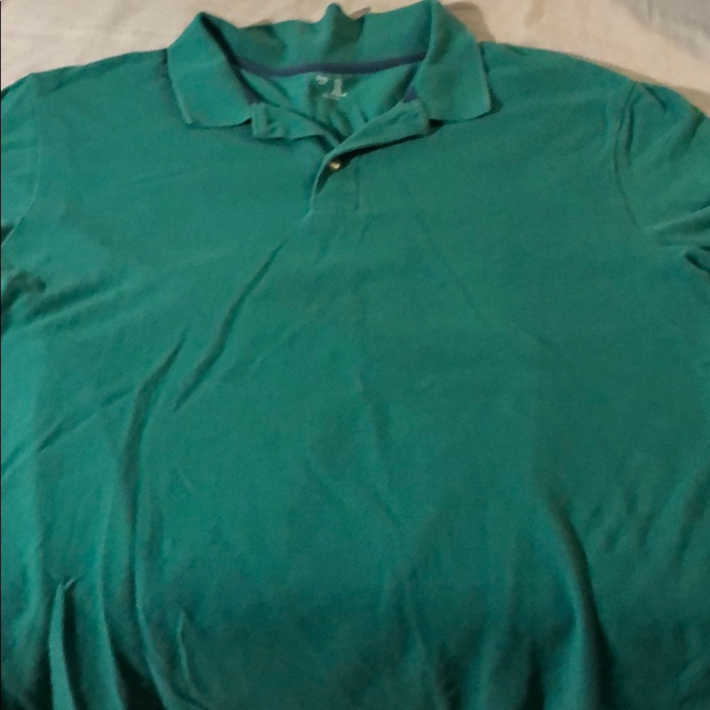 Polo shirt